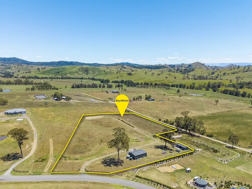 421 Bacon Circuit, Tabbil Creek, via, Dungog, NSW 2420