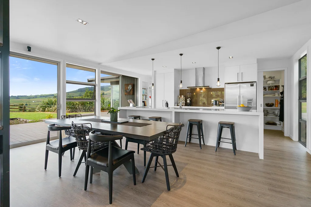 Maungatautari Lifestyle Serenity