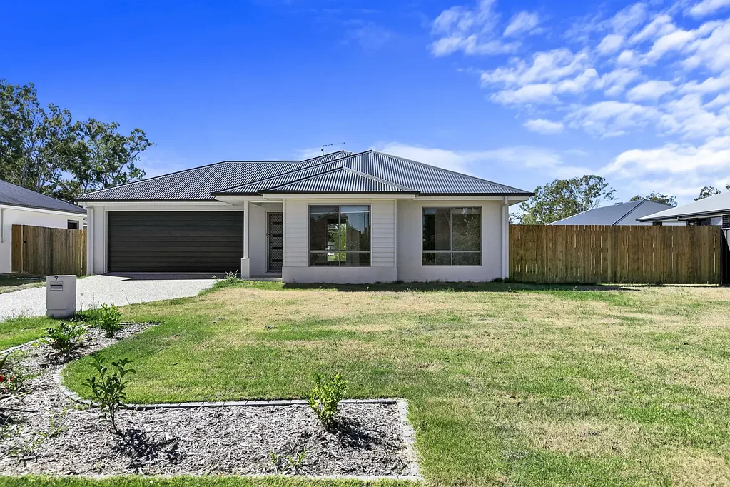 7 Ocean Edge Road, Burrum Heads, QLD 4659
