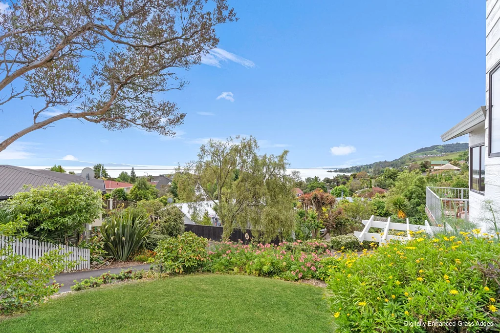 Atawhai 4غرفة نوم Great Views Plus Income Potential!