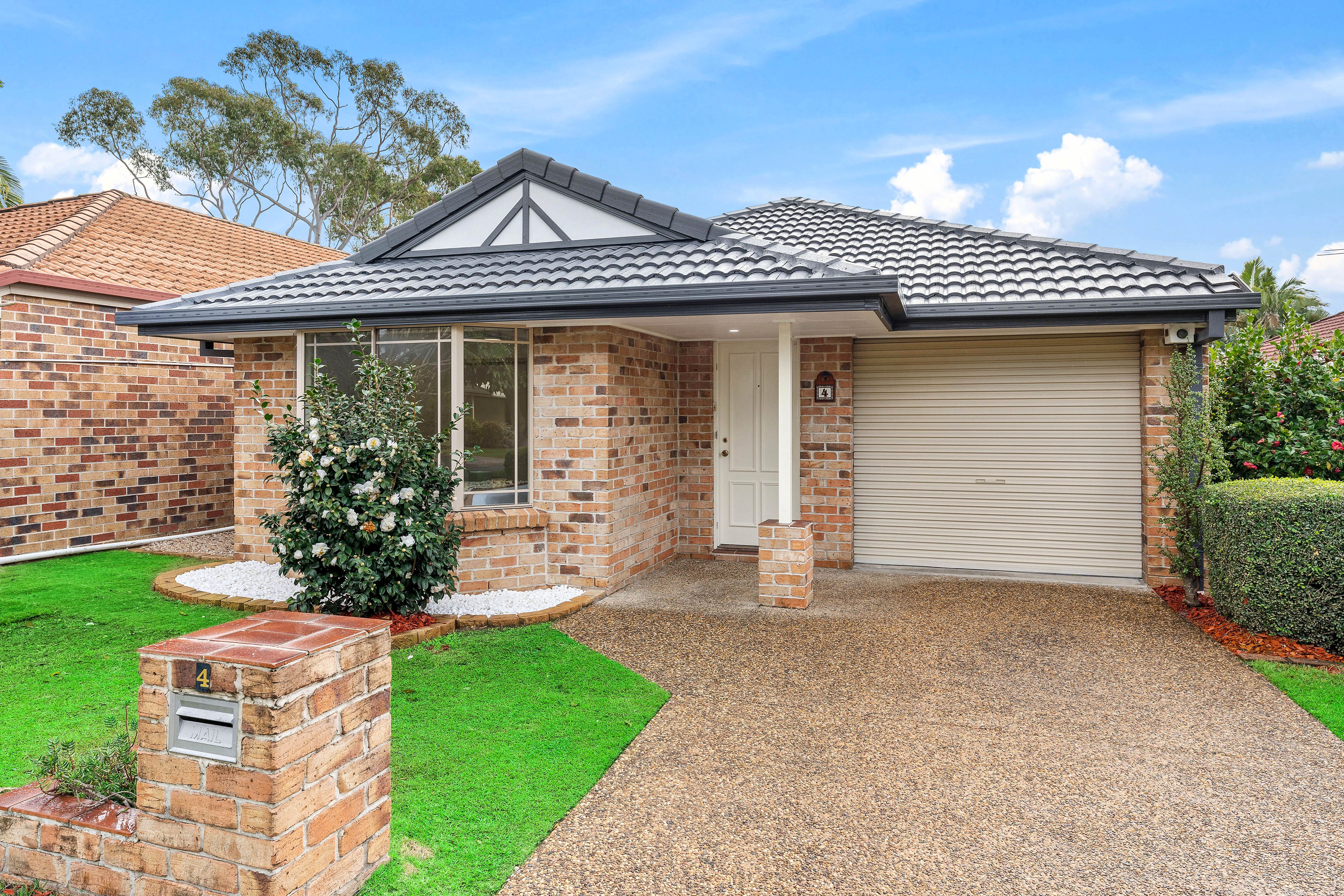 4 BANNISTER PL, FOREST LAKE QLD 4078, 0房, 0浴, House