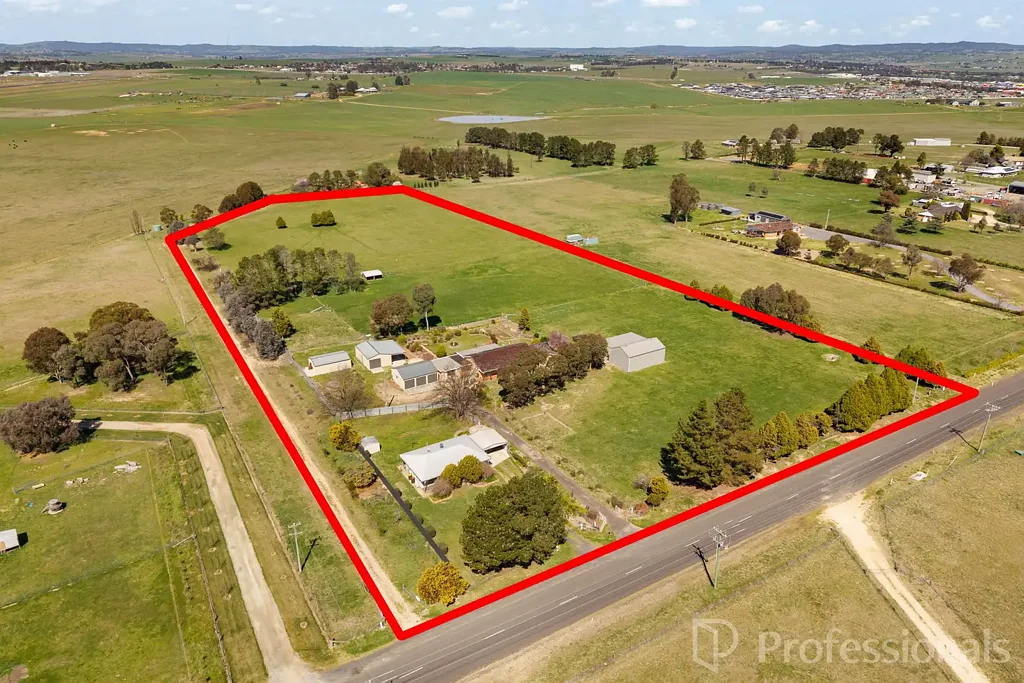 380 Limekilns Road, Kelso, NSW 2795