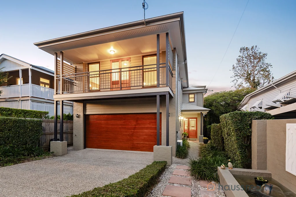 36 Long Street West, Graceville, QLD 4075