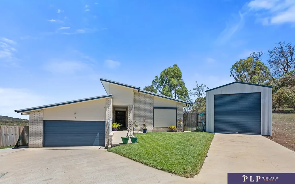7 Siesta Court, Bowen, QLD 4805