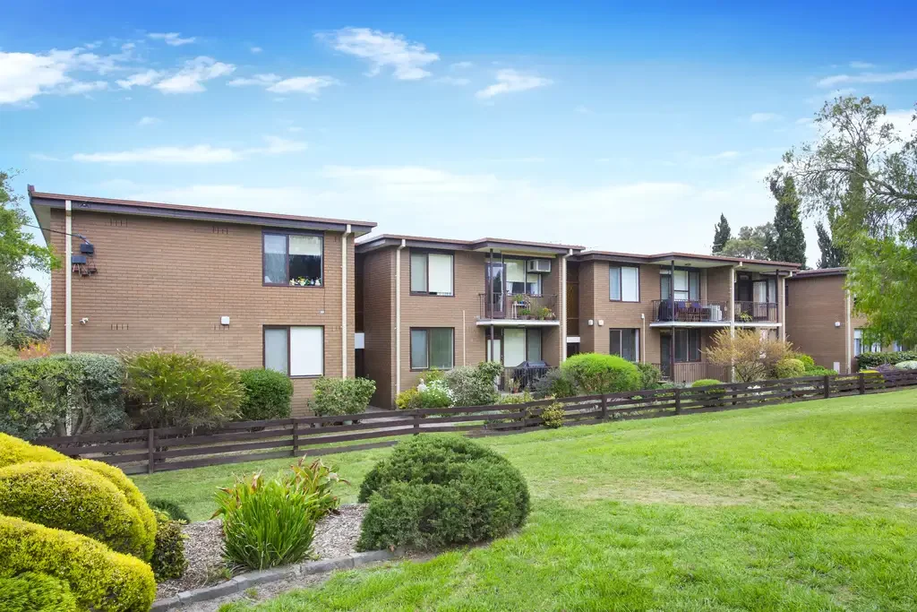 Spacious, Secure Ground Floor Apartment | FLARE REAL ESTATE