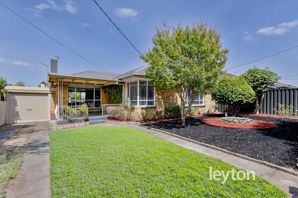 4 Kingswood Crescent, Noble Park North, VIC 3174