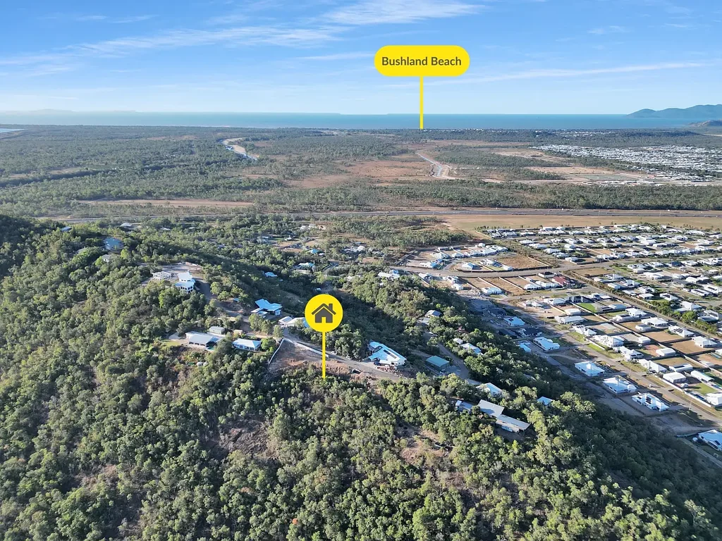 Jensen Blank Canvas, Plenty of Potential!
