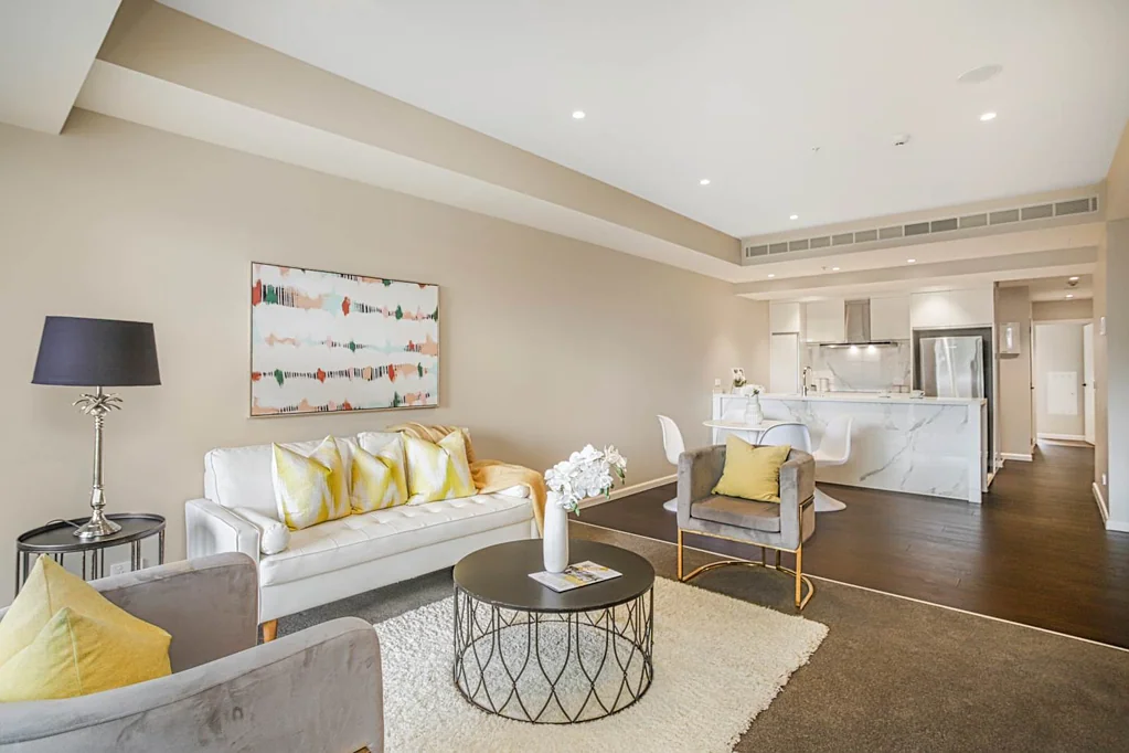 Auckland Central 2ਬੈੱਡਰੂਮ Modern City Living! - $900k+ Buyers Should Inspect