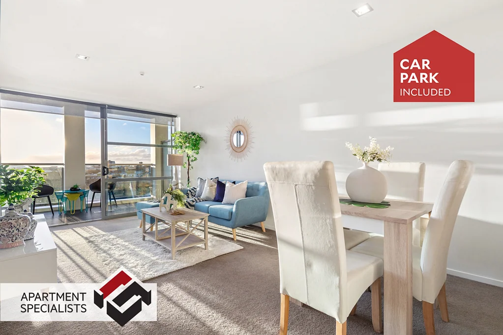 Kingsland 2Habitaciones Elevated Living with Stunning Views