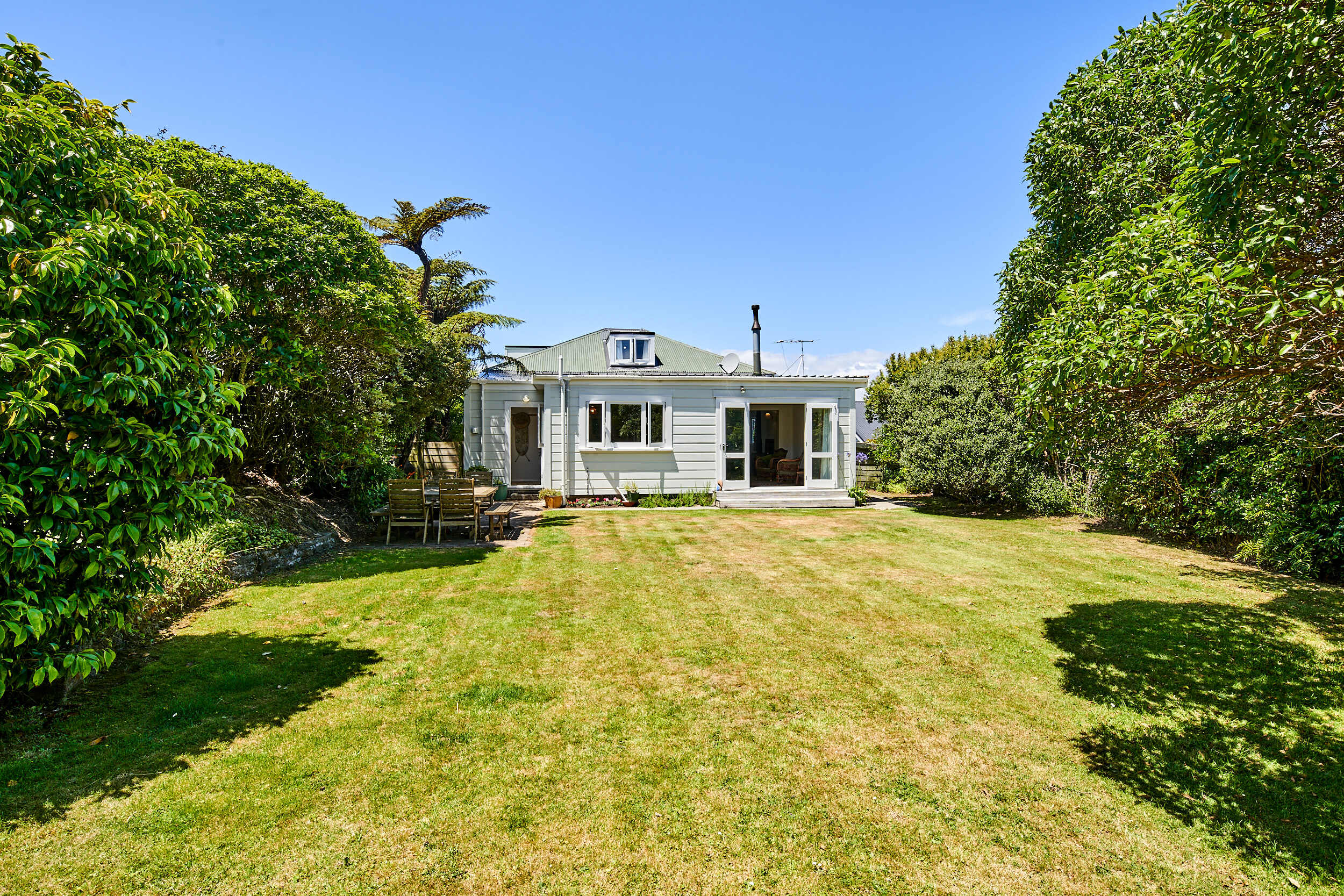 42 Perth Street, Ngaio, Wellington, 4 غرف, 0 حمامات, House