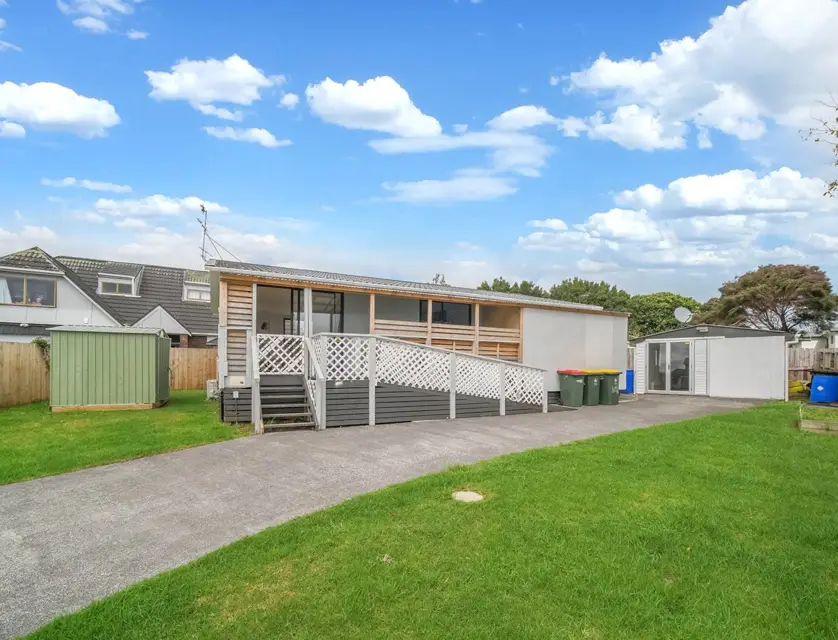 15 Justamere Place, Weymouth, Manukau City, 3 ਕਮਰੇ, 2 ਬਾਥਰੂਮ, House