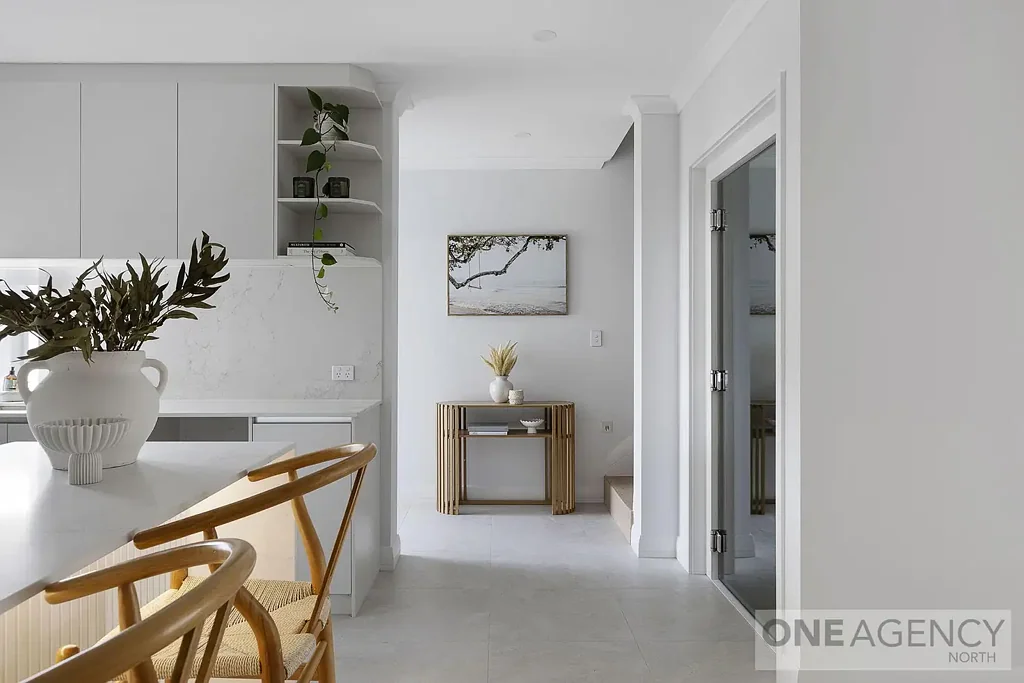 Currambine 5غرفة نوم STUNNING BRAND NEW HOME WITH AN ELEVATOR!
