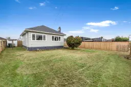 3A Berkeley Road, Manurewa