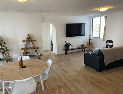 15/220 Surf Parade, Surfers Paradise, Gold Coast, 2 Bedrooms, 2 Bathrooms, Unit