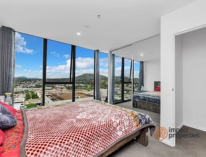 1416/15 Bowes Street, Phillip, Woden Valley District, 2部屋, 2バスルーム, Apartment