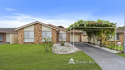 13 Nymboida Avenue, Hoxton Park