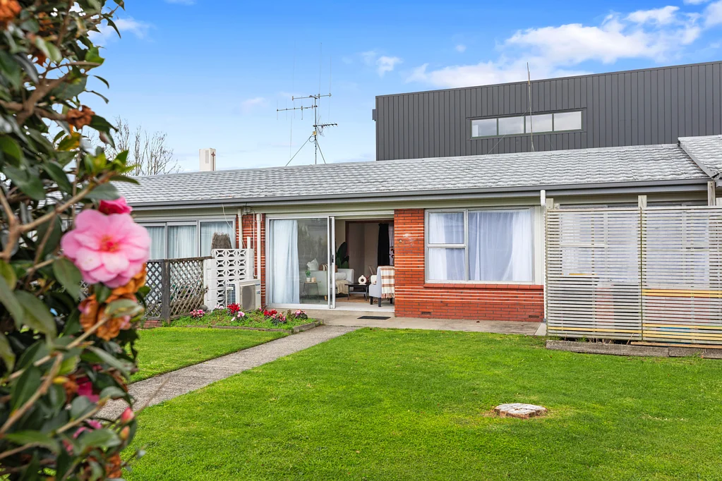 Tauranga South 2બેડરૂમ I Spy A Very Good Buy!