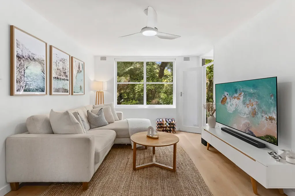 6/15A Merlin Street, Neutral Bay, NSW 2089