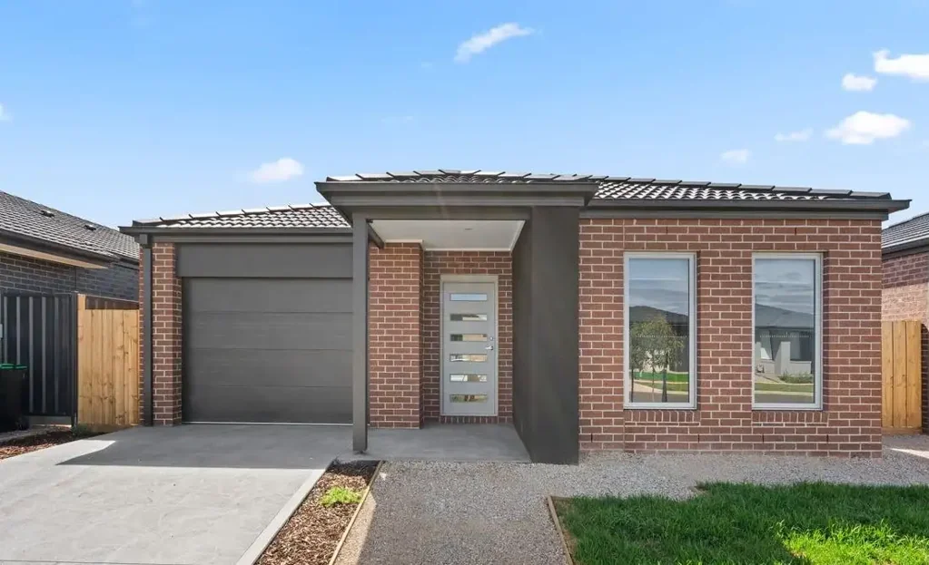 Exquisite Home for Rent