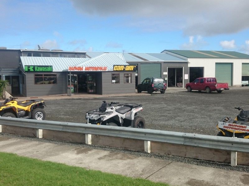 2 Normanby Street, Dargaville, Kaipara, 0 રૂમ, 0 બાથરૂમ