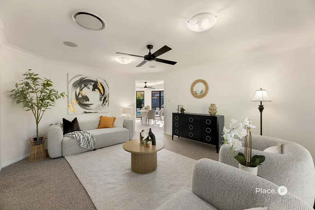 12 Silky Oak Crescent, Carindale, QLD 4152