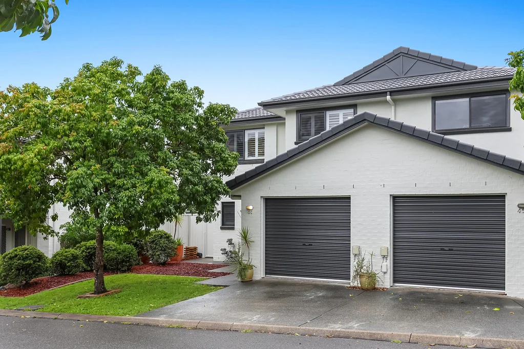 Pacific Pines 3房  The Perfect Blend of Comfort, Style & Lifestyle!