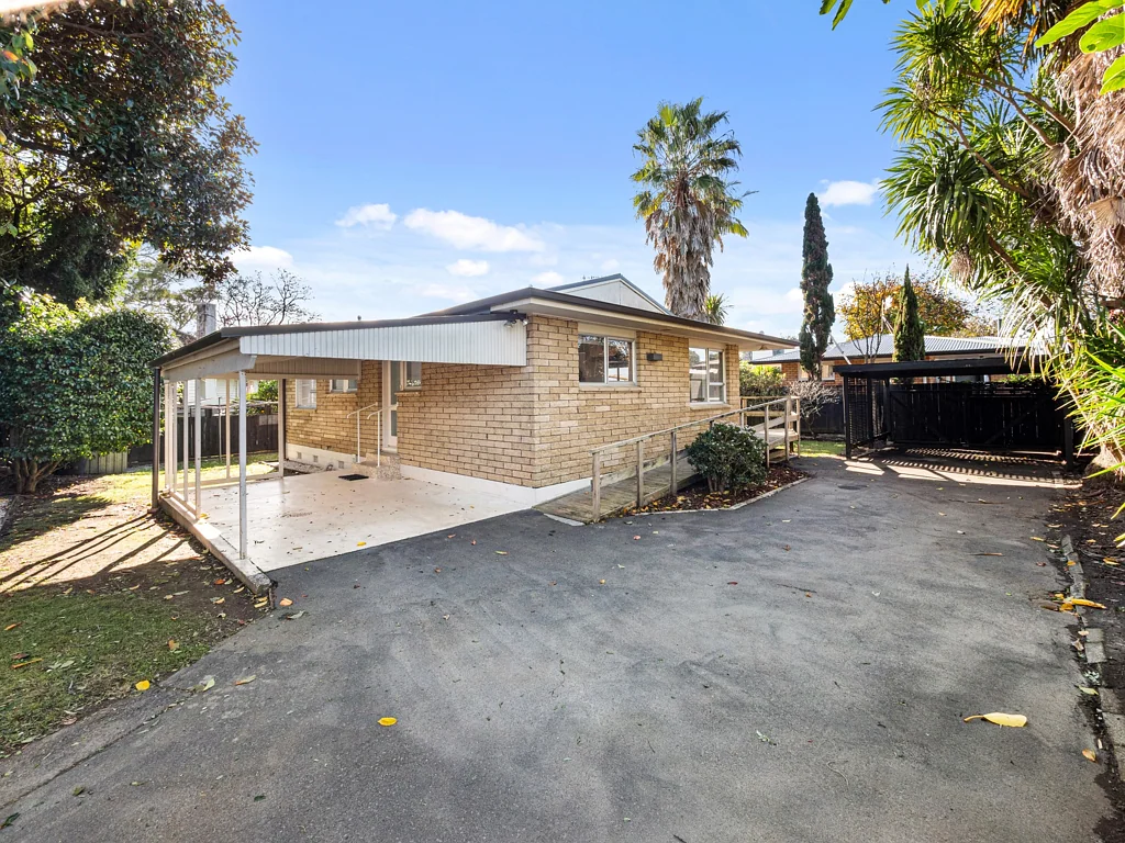 Tauranga South 2 Bedroom Super Solid Avenues Starter