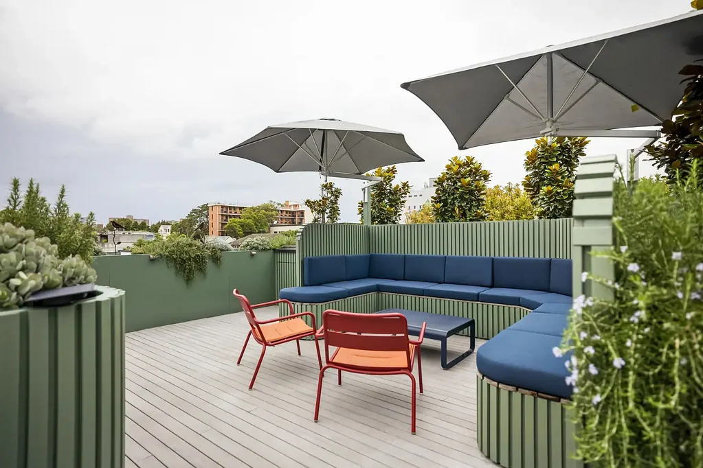 18/71 Renwick Street, Redfern, NSW 2016