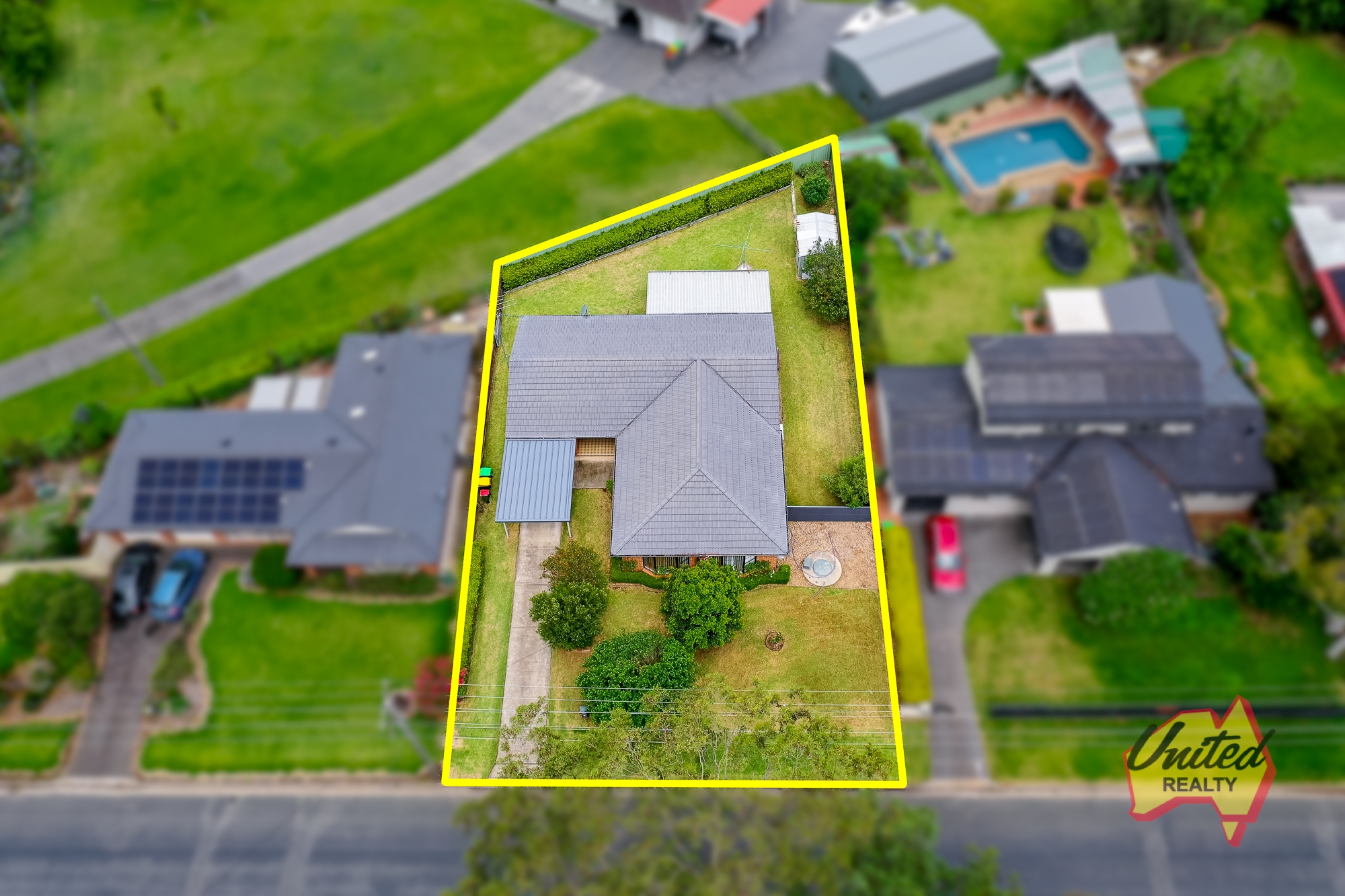 210 COBBITTY RD, COBBITTY NSW 2570, 0 ਕਮਰੇ, 0 ਬਾਥਰੂਮ, House