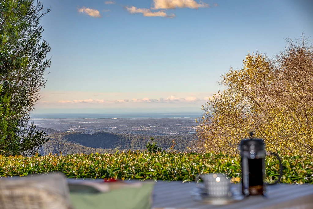 Tamborine Mountain 5कमरा Peaceful Hinterland Living