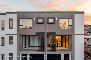 8/16 Mapau Road, Greenlane, Greenlane, Auckland City