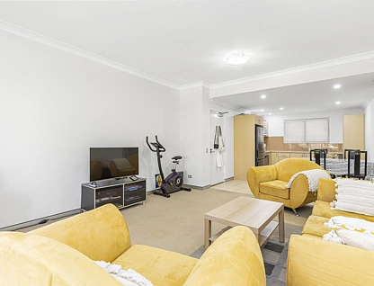 11/2 Walsh Loop, Joondalup, North West Perth, 2房, 2浴, Apartment