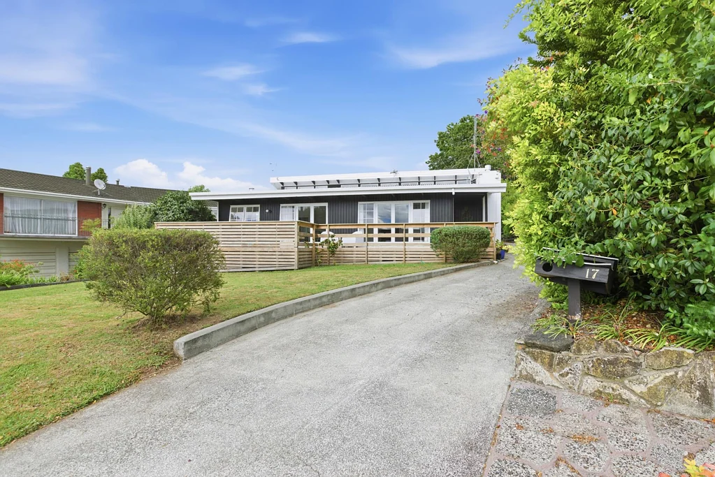 17 Elizabeth Avenue, Morrinsville, Matamata-Piako, Waikato
