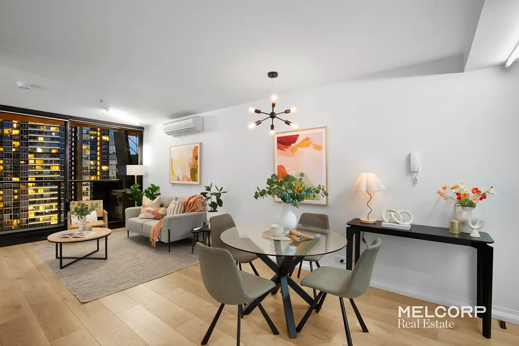 1409/31 A'beckett Street, Melbourne, VIC 3000
