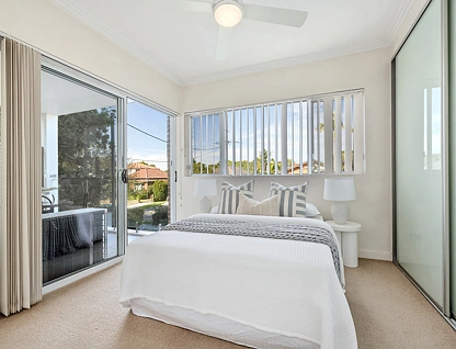 14/56-58 Gordon Street, Manly Vale, Northern Beaches, 2房, 2浴, Apartment