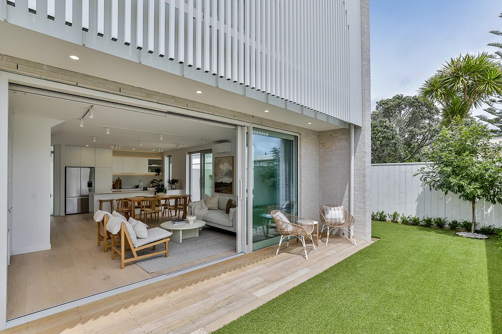 Westmere 3 Slaapkamer Impossible to Replicate.