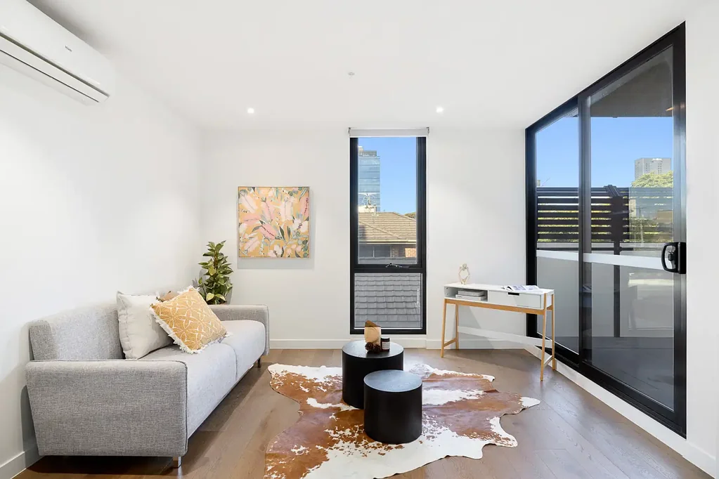 206/19-21 Poplar Street, Box Hill, VIC 3128