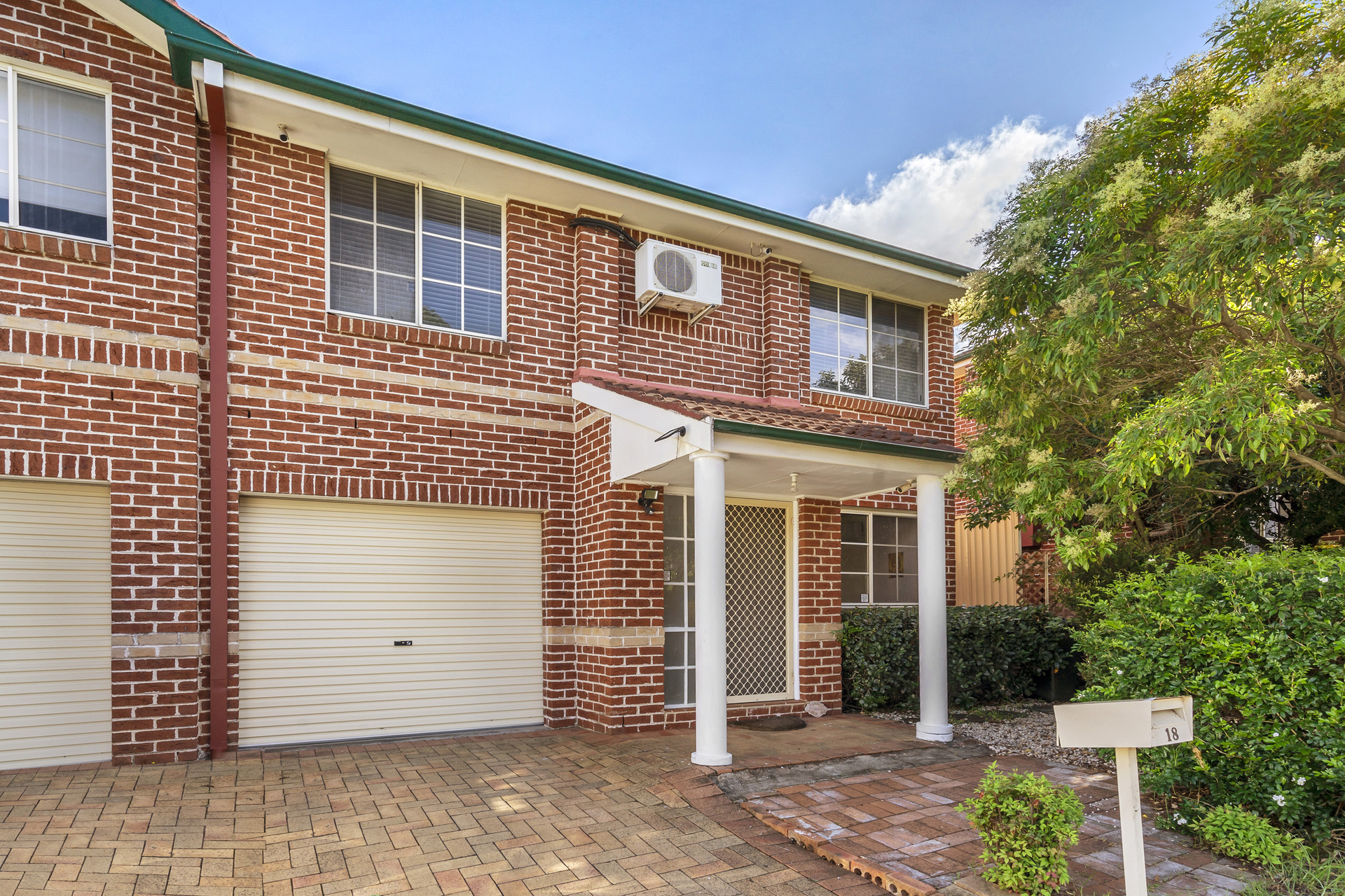 18 ST PAULS WAY, BLACKTOWN NSW 2148, 0房, 0浴, Townhouse