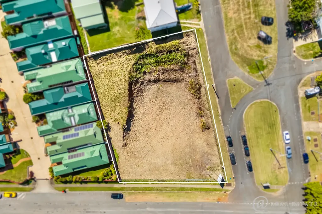 Yeppoon Prime CBD Development Opportunity – 2,147sqm Across Three Titles