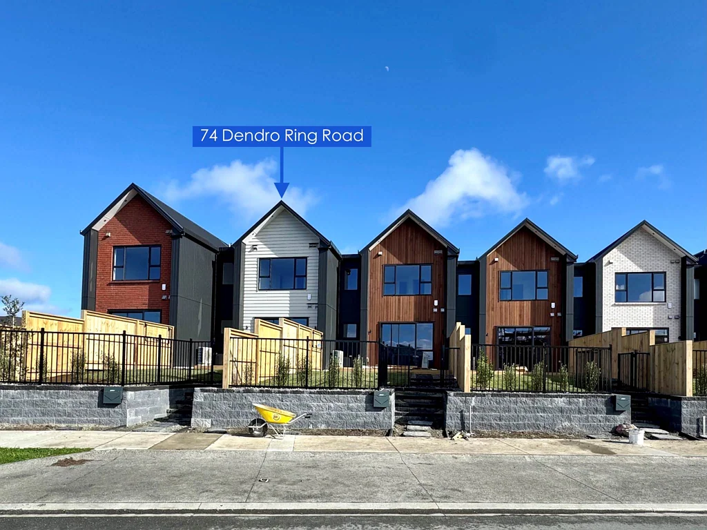 Milldale 4房  Opportunity Alert – Stylish Townhouse!