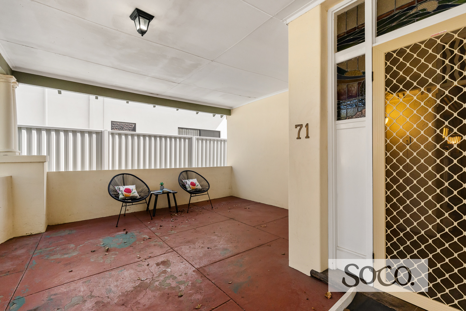 71 COODE ST, SOUTH PERTH WA 6151, 0 chambres, 0 salles de bain, House