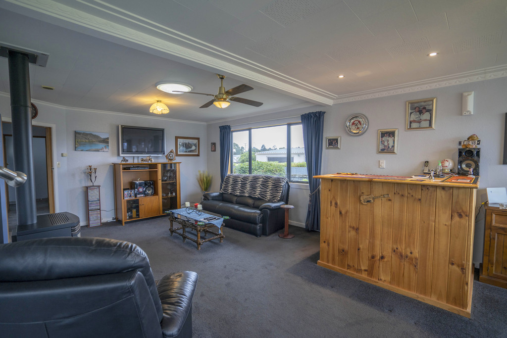 19 Carnarvon Street, Glengarry, Invercargill, 4 habitaciones, 0 baños