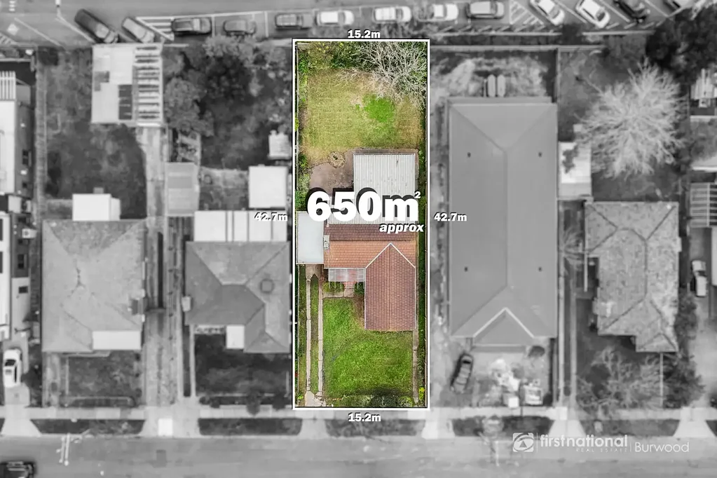 Malvern East 4 Slaapkamer Spacious Family Home on a Generous 650sqm Allotment – Ashwood Secondary College Catchment (ASCC)