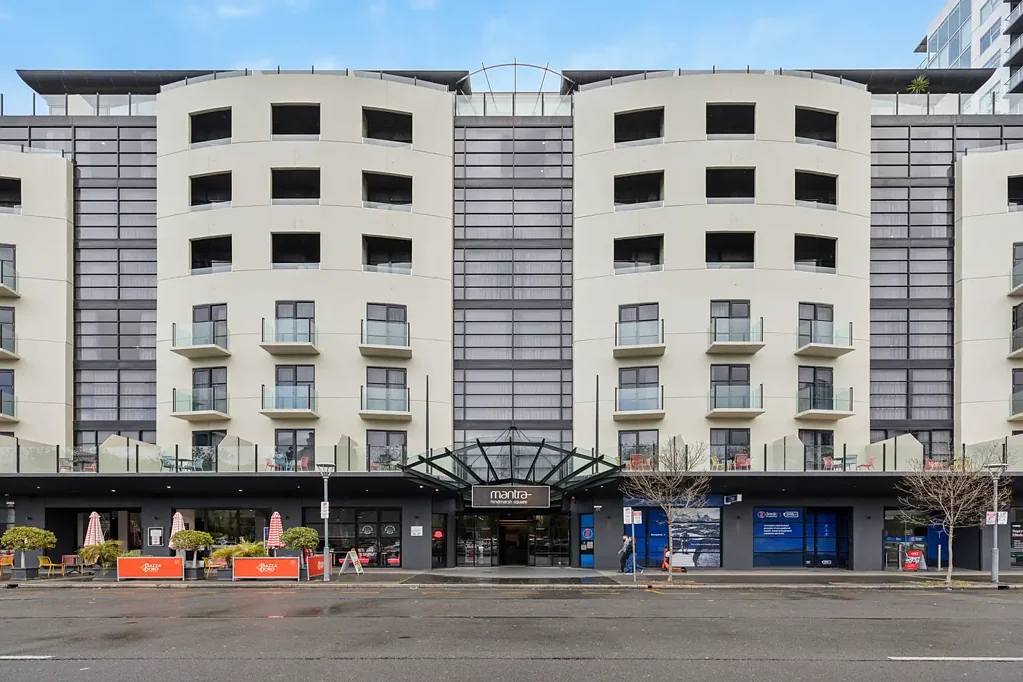 114/61 Hindmarsh Square, Adelaide, SA 5000