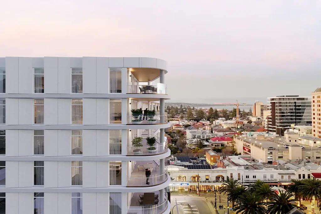 708/13 Colley Terrace, Glenelg, SA 5045