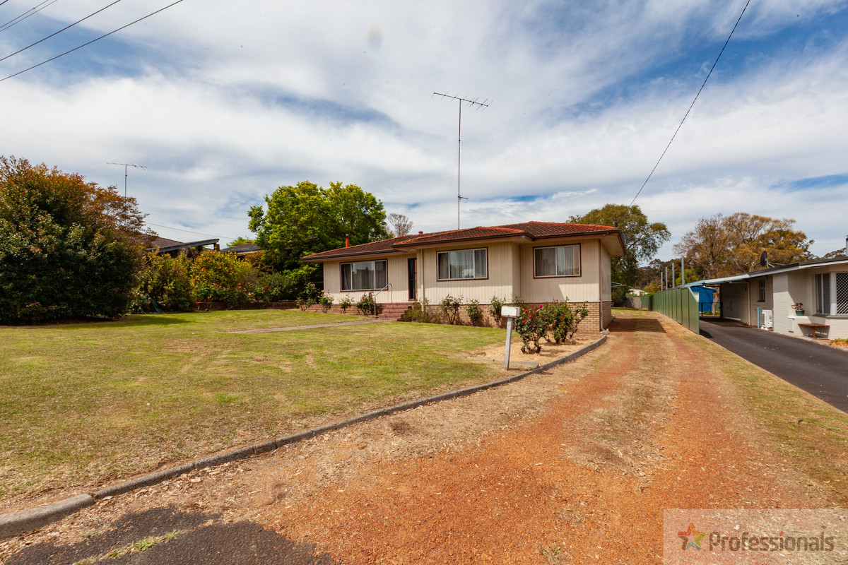 24 COLE ST, MANJIMUP WA 6258, 0 ਕਮਰੇ, 0 ਬਾਥਰੂਮ, House