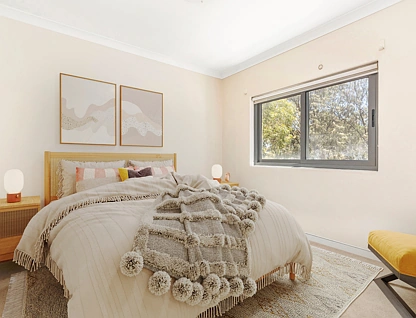 14/2 Walsh Loop, Joondalup, WA 6027, 2房, 2浴, 公寓