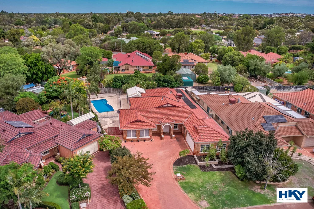 8 Bollinger Close, The Vines, WA 6069