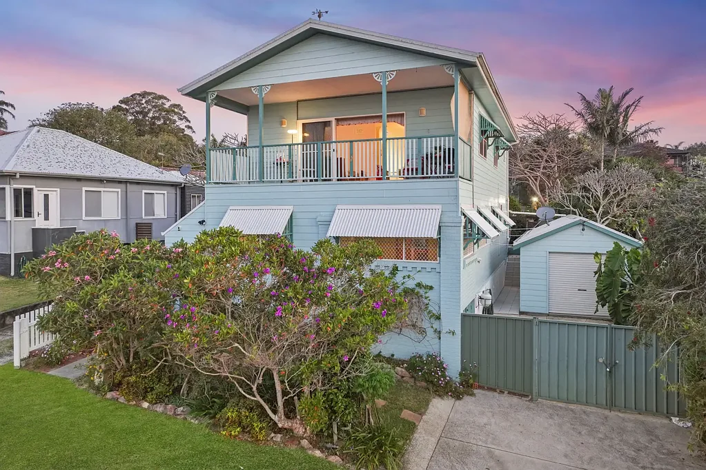 202 Parbury Road, Swansea, NSW 2281