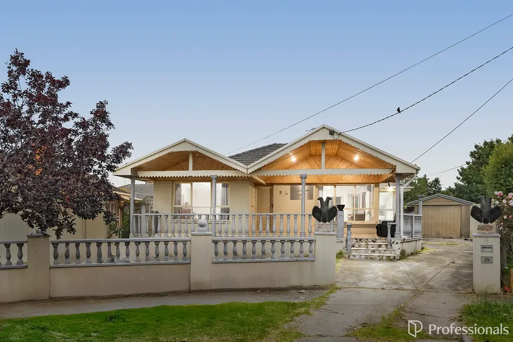 9 Breydon Court, St Albans, VIC 3021